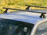 Highland Telescopic Universal Bar Carrier