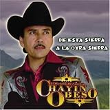 Chayin Obeso - De Esta Sierra a la Otra Sierra