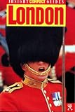 Insight Compact Guide London