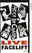 Alice in Chains: Live - Facelift [VHS]