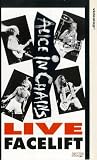 Alice In Chains - Live - Facelift [VHS] [1990]