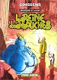 Georges et Louis, tome 4 : La Reine des mouches