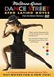 Madonna Grimes Dance Street Afro Latino Moves