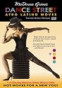 Madonna Grimes: Dance Street - Afro Latino Moves [DVD] [Region 1] [US Import] [NTSC]