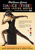 Madonna Grimes Dance Street Afro Latino Moves