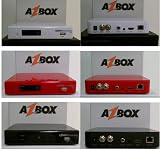 Azbox Bravissimo