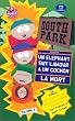 South Park - Saison 1 (Vol.3) - VF : Un �l�phant fait l'amour � un cochon / La mort [VHS]