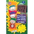 South Park - Saison 1 (Vol.3) - VF : Un �l�phant fait l'amour � un cochon / La mort