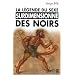 La l�gende du sexe surdimensionn� des Noirs