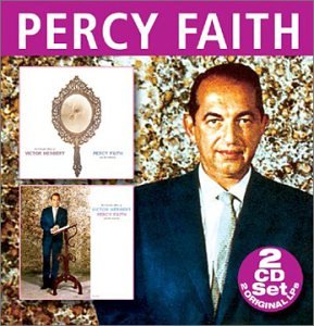 CD-Charts  Search : The Columbia Album of Victor Herbert