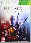 Hitman Trilogy Hd Collection