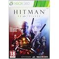 Hitman Trilogy Hd Collection
