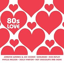 80's Love