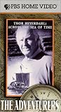 Thor Heyerdahl: Thor Heyerdahl