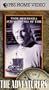 Thor Heyerdahl: Across the Sea of Time [The Adventurers Series] [VHS]