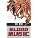 MY FAVORITE GREG BEAR NOVELS
