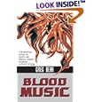 Blood Music (Ibooks Science Fiction Classics) by Greg Bear