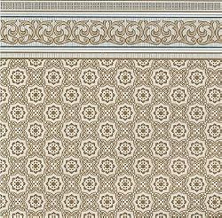 Victorian King's Ransom Wallpaper