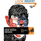 New Media Design (Portfolio) by Tricia Austin