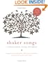 Shaker Songs: A Musical Celebration of Peace, Harmony and Simplicity