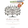 Shaker Songs: A Musical Celebration of Peace, Harmony and Simplicity