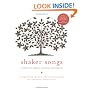 Shaker Songs: A Musical Celebration of Peace, Harmony and Simplicity