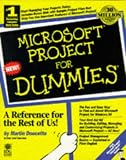 Microsoft Project for Dummies