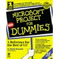 Microsoft Project for Dummies