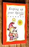 Keeping up your spirits : therapy