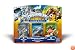 Skylanders Giants Battlepack #1 - Chop Chop - Dragonfire Cannon - Shroomboom