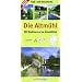 Die Altm�hl 1 : 70 000: Rad- und Kanukarte