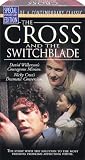 The Cross and the Switchblade [VHS] [Import]