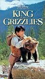 King of Grizzlies [VHS]