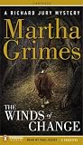 The Winds of Change (Richard Jury Mysteries (Paperback))