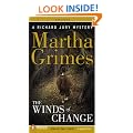 Winds Of Change Abridged Cassette