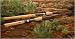 Sporting Goods : St. Croix Wild River Salmon & Steelhead Spinning & Float Rods Model: WSLG90LM2 (9' 0" L)