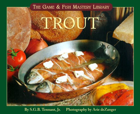 Fish and Seafood