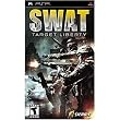 Swat: Target Liberty PSP