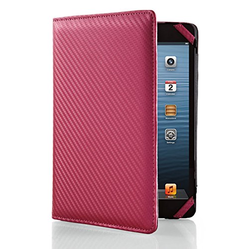 Tech-Weave Three-way Rotating Case for iPad mini Tablet