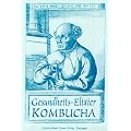 Gesundheits-Elixier Kombucha