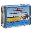 Feldkamp Dark Pumpernickel Bread , 8.1-Ounce Vacuum Packs (Pack of 11)