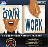 Search : All My Own Work: 17 Great Songwriters Perform