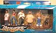 Lil' Locsters 6 Piece Collectible Set - Series 2