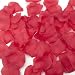 (Price/12 Packs)OpenPty™ Claret-Red Rose Petals, Silk Petals, Wedding/Bridal Bouquets, Price/1680 Pieces