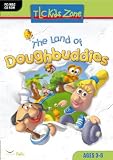 Click for more about The Land of Doughbuddies - Mindscape.
