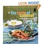The Taste of Summer : Inspired Recipes for Casual Entertaining