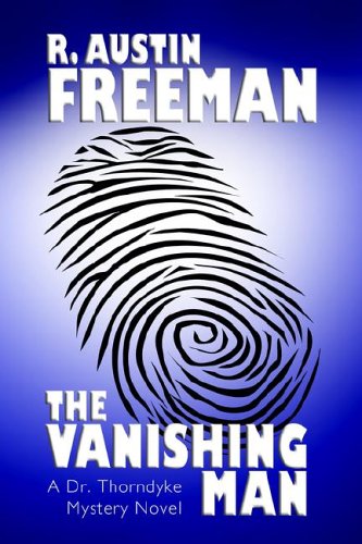 the vanishing man