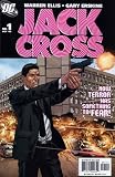 Jack Cross (2005) #1