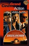 Revue Warner Home Video  / Tequila Sunrise