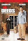 Mr. Deeds (Widescreen Special Edition)